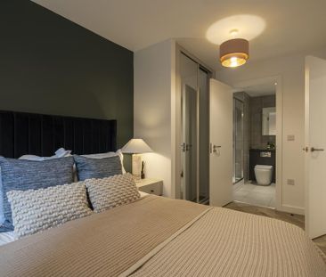 2 bedroom flat to rent - Photo 4