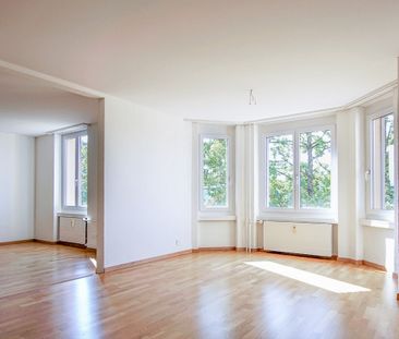 Zentrumsnahe 5 Zimmer-Wohnung in St. Gallen zu vermieten - Photo 3
