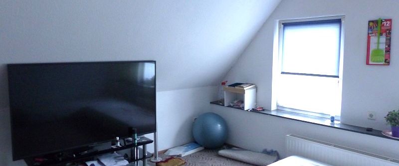 Single Wohnung mit Carport in Rhauderfehn zu vermieten. - Photo 1