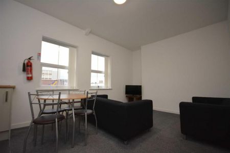 1 bedroom in a house share to rent - Photo 3