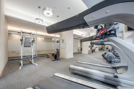 For Lease - 55 Bremner Boulevard Unit# 3107, Toronto, Ontario - Photo 3