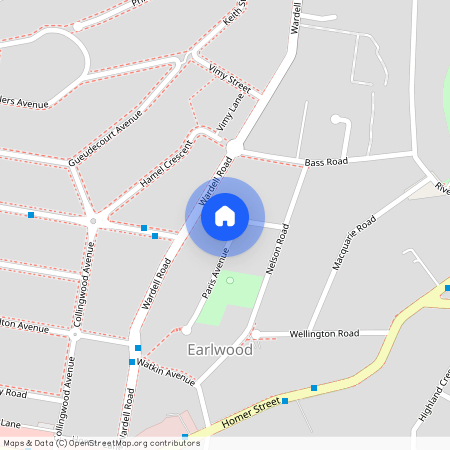 13 Paris Avenue, Earlwood NSW 2206