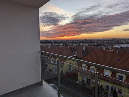 Kiadó újszerű állapotú lakás - Budapest XVIII. kerület - Photo 5