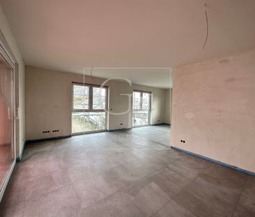 Neubau - Erstbezug: 3-Zimmer-Wohnung mit Balkon - Photo 2