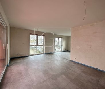 Neubau - Erstbezug: 3-Zimmer-Wohnung mit Balkon - Foto 4