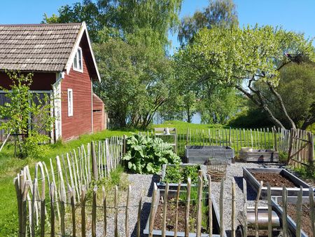 Mjälgavägen, Borlänge - Foto 4