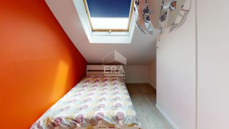 Appartement Duplex Le Havre 4 pièce(s) 80 m2 - Photo 3