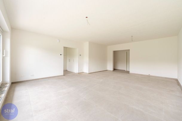 Te huur: nieuw appartement (100 m2) op Linkeroever - Photo 1