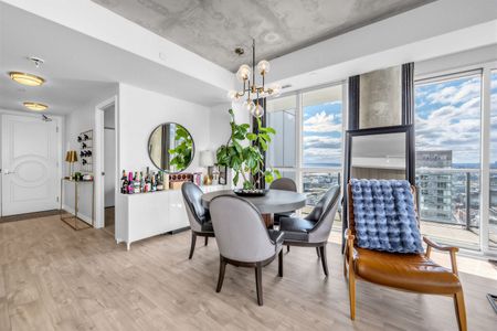 For Lease - 88 Blue Jays Way Unit# 3806, Toronto, Ontario - Photo 5