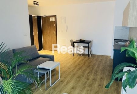 Warszawa, Praga-Południe, Pustelnicka - Zdjęcie 3