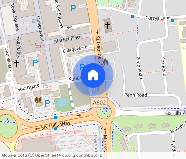 Vista Tower, SG1 - Photo 1