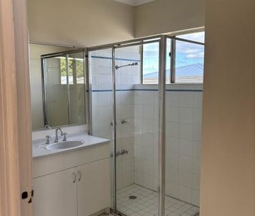 Long-Term 2-Bedroom Rental with Secure Fenced Yard - Photo 3