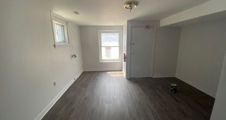 156 Dunlop St, #1 Barrie | $1250 per month | Utilities Included - Photo 3