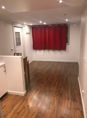 Kanalvägen, Sollentuna - Photo 1