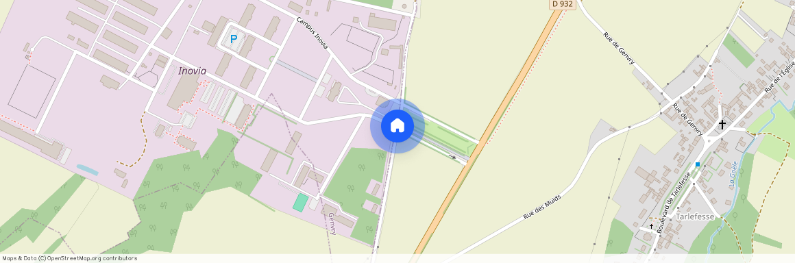 Oise, 60, 60400, Crisolles