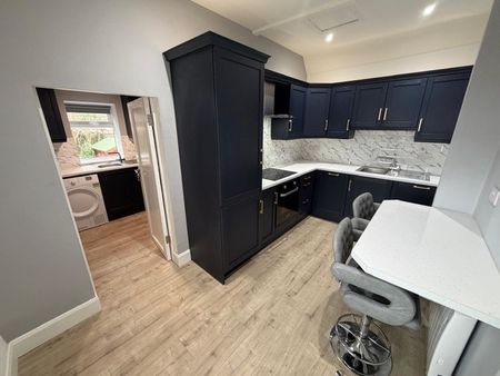 Apartment 1, Beach Apartments, Shore Road, Strandhill, Co. Sligo, F91 WD52 - Photo 5