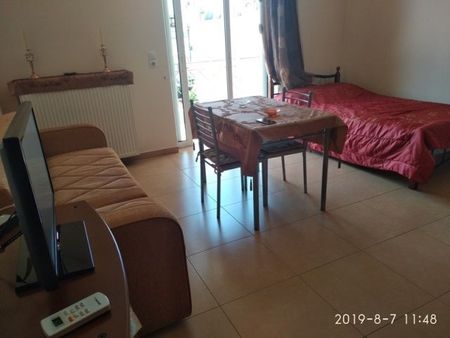 Διαμέρισμα για ενοικίαση Σπάρτη - Φωτογραφία 4