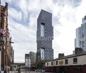 Artisan Heights, 3 New Wakefield Street, Manchester, M1 5AA - Photo 5