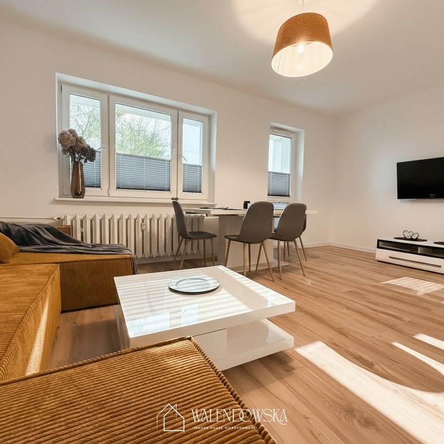 Wynajmę 3 pokojowe, super stan, balkon Mieszkanie | Wynajem | Słupsk, ul. Elizy Orzeszkowej - Zdjęcie 1