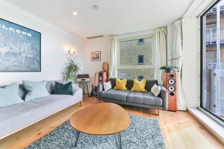 1 bedroom flat to rent - Photo 3