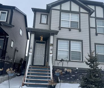 107 Cornerbrook Gate Northeast, Calgary - Photo 4