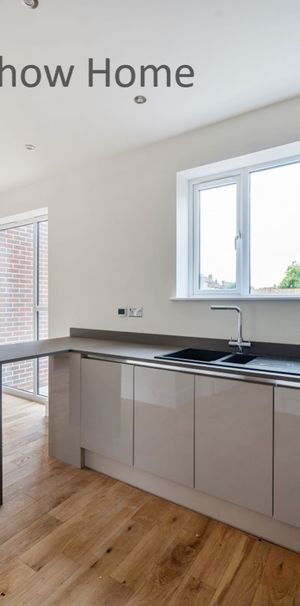 4 The Glade, College Street - Photo 1