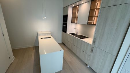 For Lease - 11 Yorkville Avenue Unit# 4906, Toronto, Ontario - Photo 5