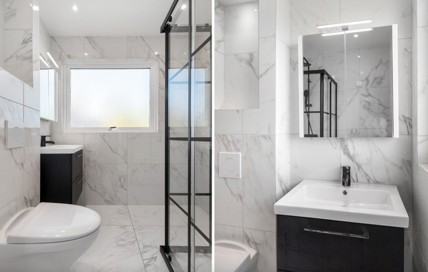 Skälbyvägen, Järfälla - Foto 1