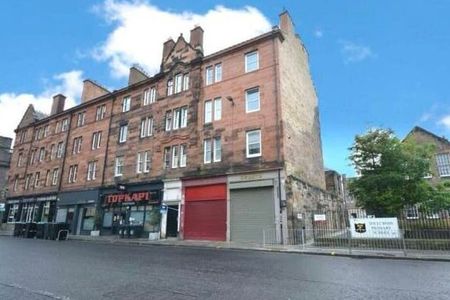 111/5 Fountainbridge, Edinburgh, EH3 9QG - Photo 2