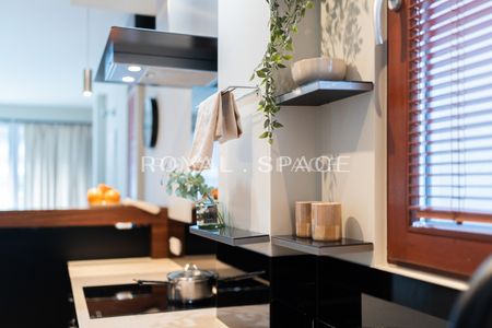 Apartament obok Fabryki Norblina z dużą loggią! - Фото 4