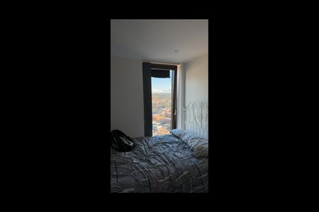 Room in a Shared Flat, City Lofts St Pauls, S1 - Photo 5