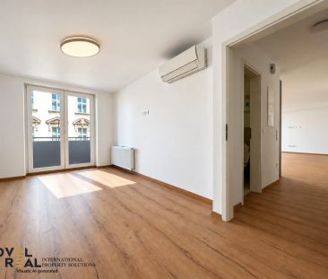 Exklusive 3-Zimmer Wohnung Erstbezug mit Balkon im Herzen von 1030 Wien - Photo 4