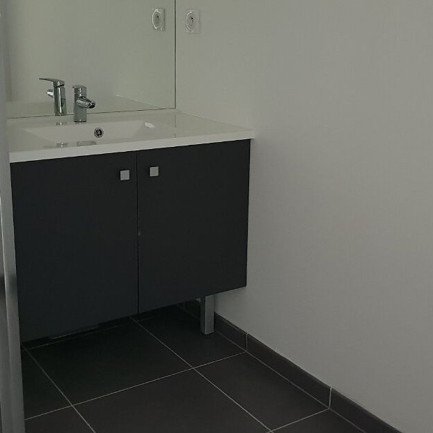 Appartement Marseille 4pièce(s) 83m2 - Photo 1