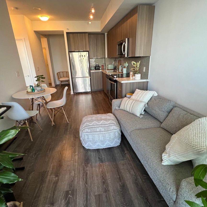 For Lease - 20 Shore Breeze Drive Unit# 3406, Toronto, Ontario - Photo 1