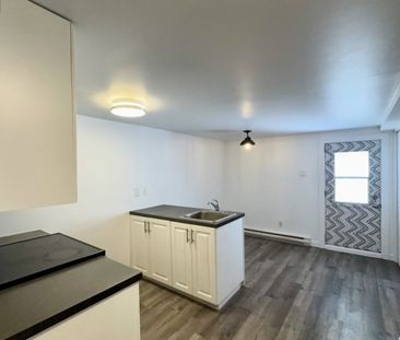 Nouveauté sur le marché Appartement à louer - Montréal (Mercier/Hoc... - Photo 1