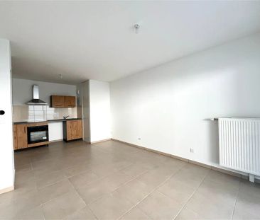 Location appartement 2 pièces - 39.05m² à Orleans (45000) - Photo 5