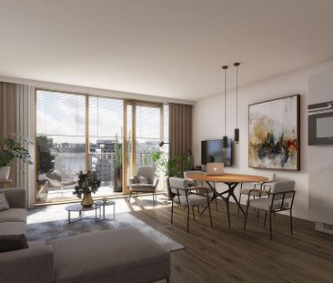 Spadinalaan 243 - Photo 3