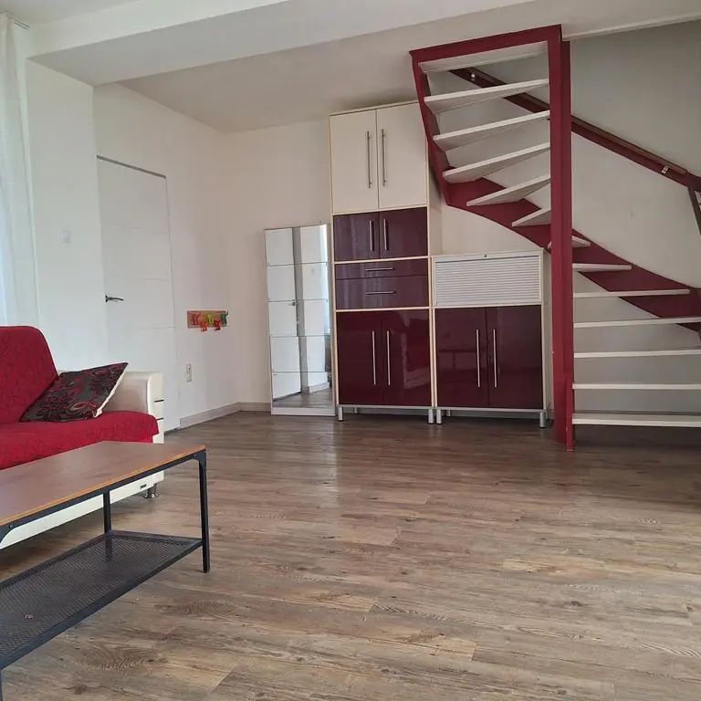 Maison Familiale Jacob Oppenheimstraat, Eindhoven – À Louer - Foto 1