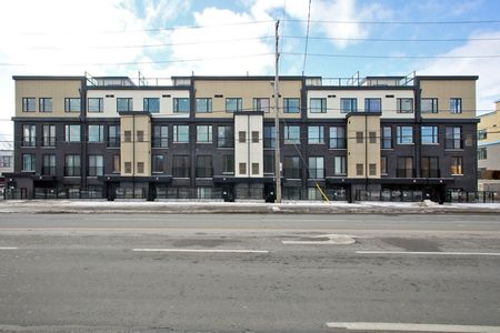 For Lease - 1650 Victoria Park Avenue Unit# 110, Toronto, Ontario - Photo 3