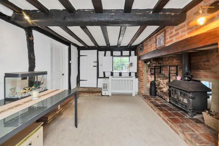3 bedroom detached house to rent - Photo 3