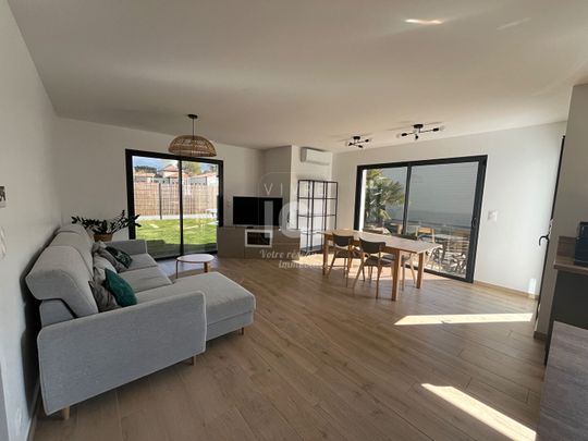 Maison Meublée Saint BrÉvin L'ocÉan - Photo 1