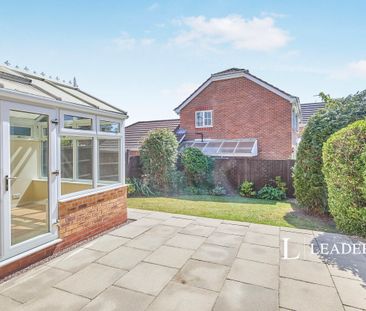 3 bedroom detached to rent Acrefield Way, Chellaston - Photo 4