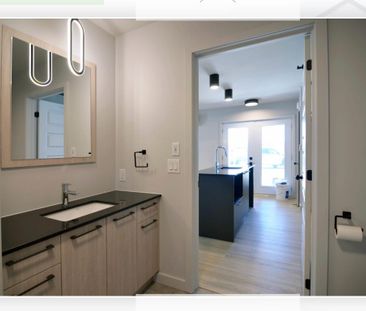 Appartement à louer - Photo 2