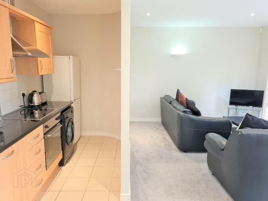 Apt 10 Castlewood, Templepatrick, BT39 0DD - Photo 1