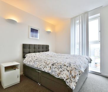 2 bedroom apartment to rent Goulden Street, Manchester, Greater Man... - Photo 4