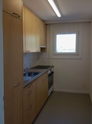 4.5 Zimmer, 85 m², 3. Stock - Foto 1