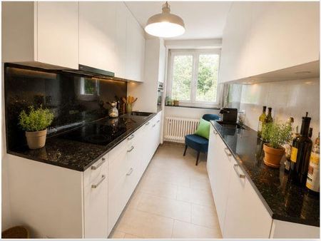3.0 Zimmerwohnung in St. Gallen - Foto 4