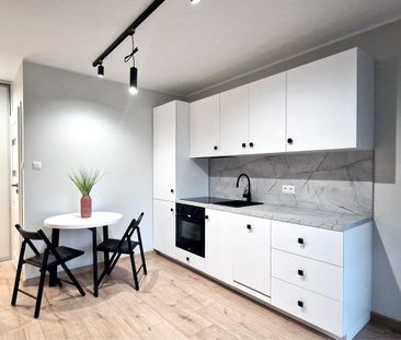 = Komfortowe dwupokojowe mieszkanie = - Photo 5