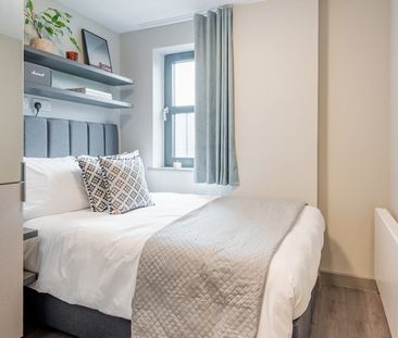 Room in a Shared House, Queen's Drive, N4 - Photo 6