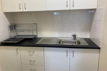 Furnished Studio Apartment with Water & Electricity Included! - Photo 3